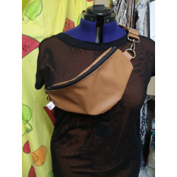 Banane marron