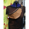 Banane marron