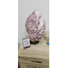 serviette cheveux turban