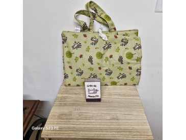 sac d'artiste pochette a dessin