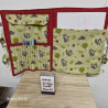sac d'artiste pochette a dessin
