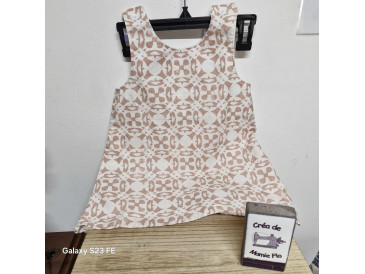 robe chasuble