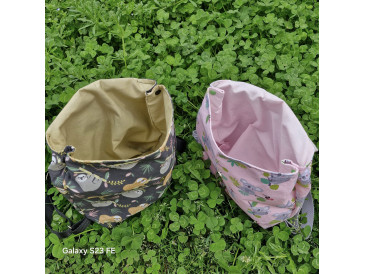 sac à dos maternelle/cartable/nounou