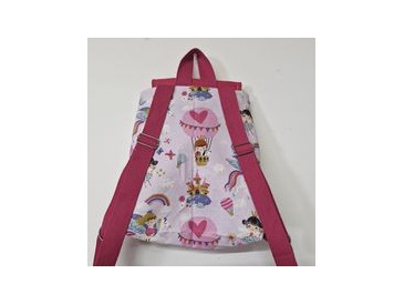 sac à dos maternelle/cartable/nounou