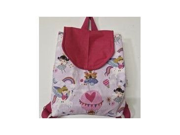 sac à dos maternelle/cartable/nounou