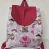 sac à dos maternelle/cartable/nounou