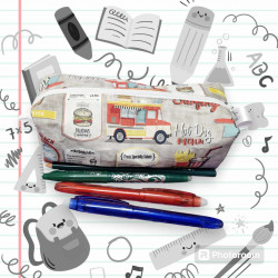 TROUSSE d'école