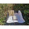 Feuille a sandwich ou à gouter
