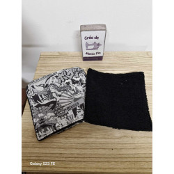 maxi lingettes réutilisables et lavables