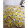 Serviette hygiénique lavable flux moyen