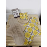 Serviette hygiénique pour flux important/nuit