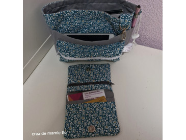 Organisateur de sac