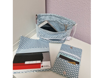 Ensemble pour sac à main