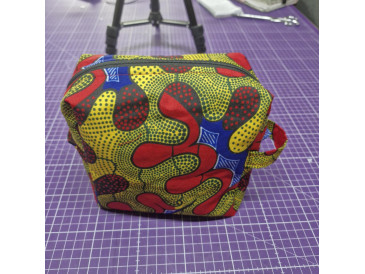 Trousse de Toilette "Tropic"