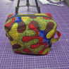 Trousse de Toilette "Tropic"