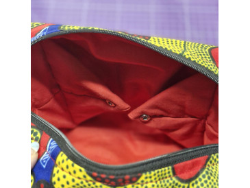 Trousse de Toilette "Tropic"
