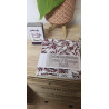 maxi lingettes réutilisables et lavables
