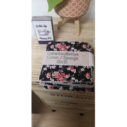 maxi lingettes réutilisables et lavables