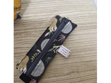Trousse à crayons