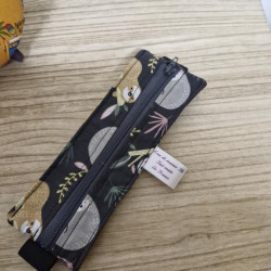 Trousse à crayons
