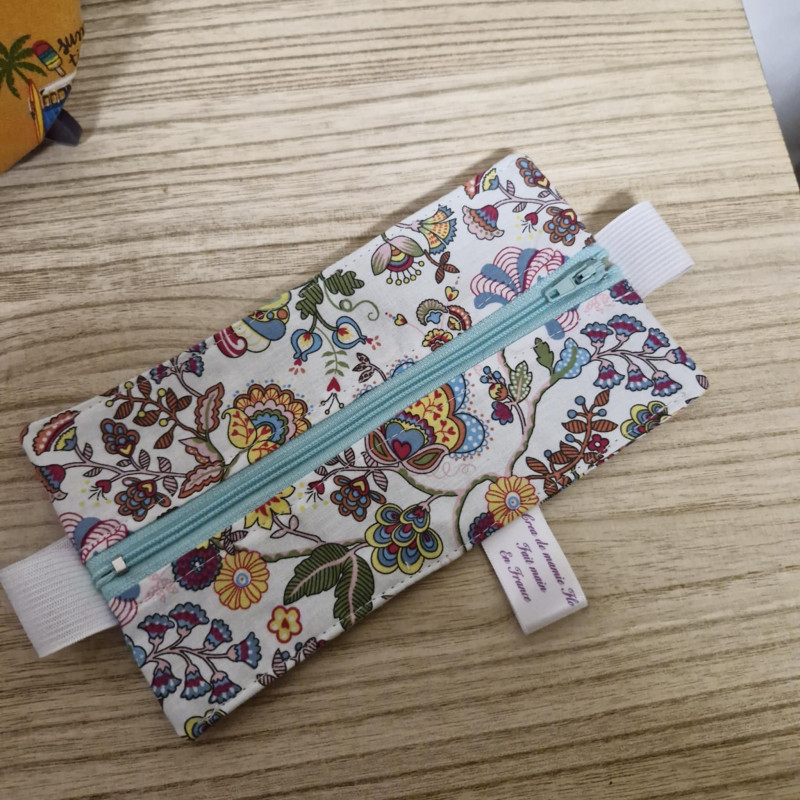 Trousse à crayons