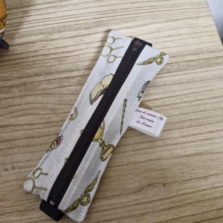 Trousse à crayons