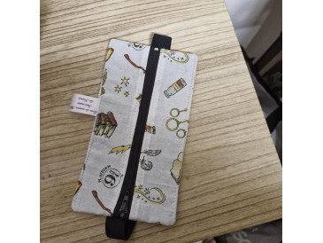 Trousse à crayons