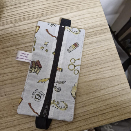 Trousse à crayons