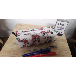 Trousse a crayon