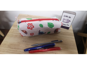 Trousse à crayon