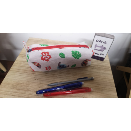 Trousse à crayon