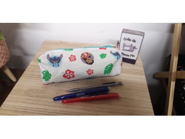 Trousse à crayons