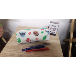 Trousse à crayons