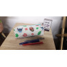 Trousse à crayons