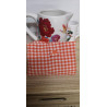 Sac shopping pliable