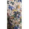 Sac shopping pliable
