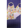 Serviette maternelle