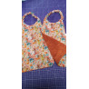 Serviette maternelle