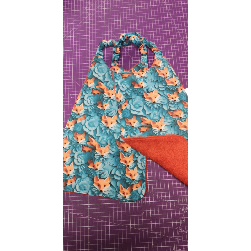 Serviette maternelle Serviette maternelle