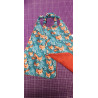 Serviette maternelle