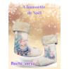 Chaussette de Noël