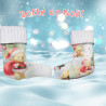 Chaussette de Noel
