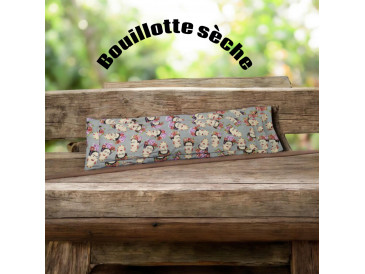 Bouillotte sèche