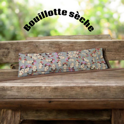 Bouillotte sèche