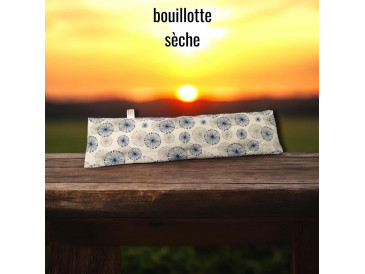 Bouillotte sèche