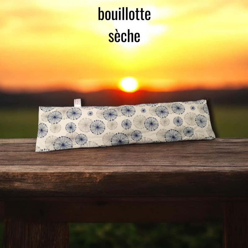 Bouillotte sèche