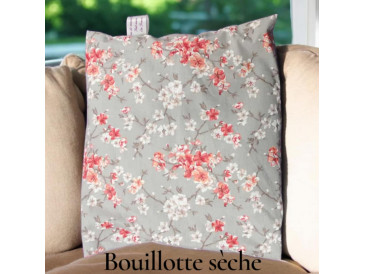 Bouillotte sèche