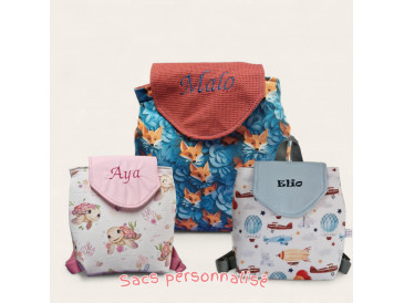 Articles personnalisé