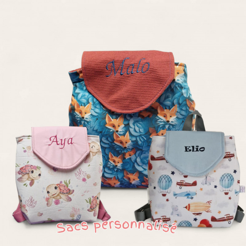 Articles personnalisé