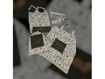 Articles personnalisé